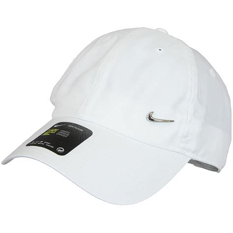 weiße nike cap damen|Damen Caps Weiß .